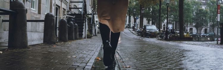 La marche afghane
