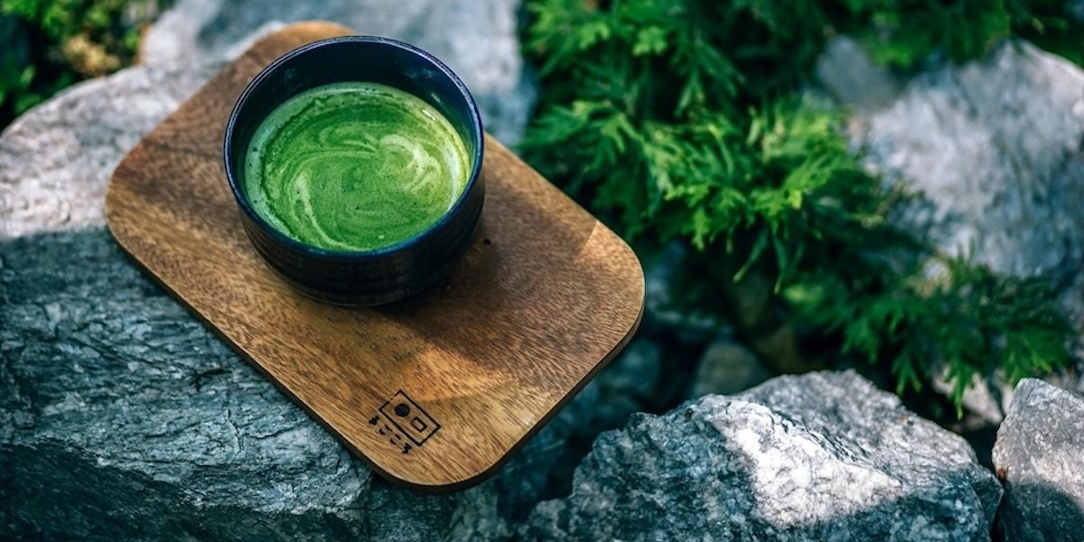 Matcha : les secrets pour le choisir